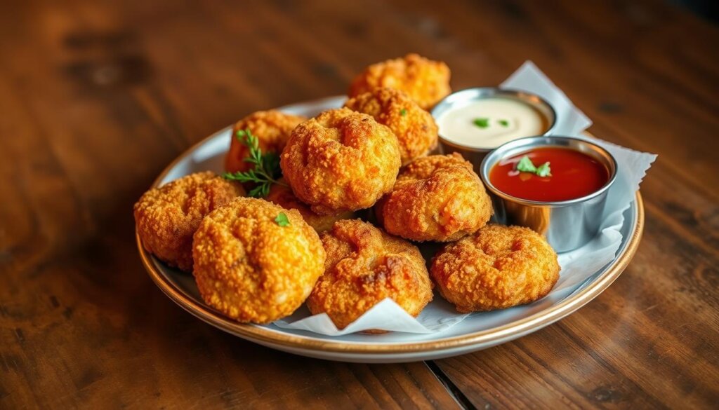 copycat chicken nuggets